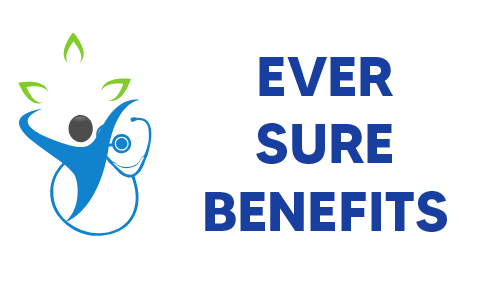 Health Benefits Logo